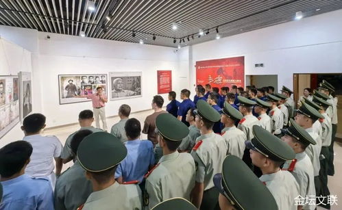 市縣文聯(lián)動態(tài)速覽 組織文化藝術(shù)交流活動，賦能地方文化繁榮